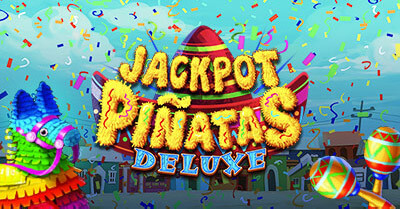 Slot Amba jackpot pinatas