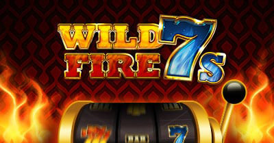 Slot Amba wild fire 7